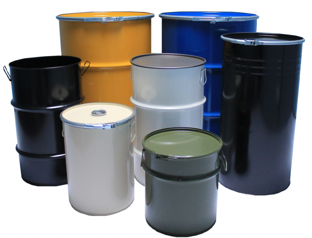 Futs-metalliques sur mesure