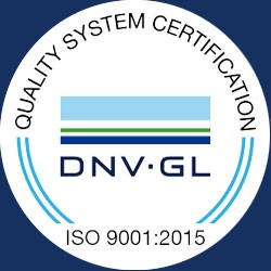 LOGO ISO