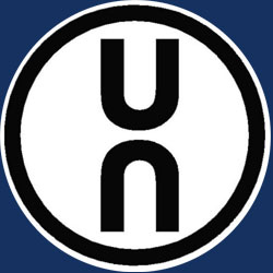 LOGO ONU MATIERES DANGEREUSES